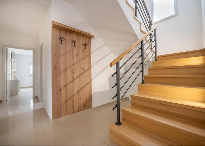 别墅 Dvor 沃德年